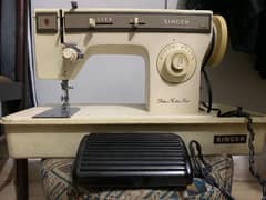 Sewing machine for sale