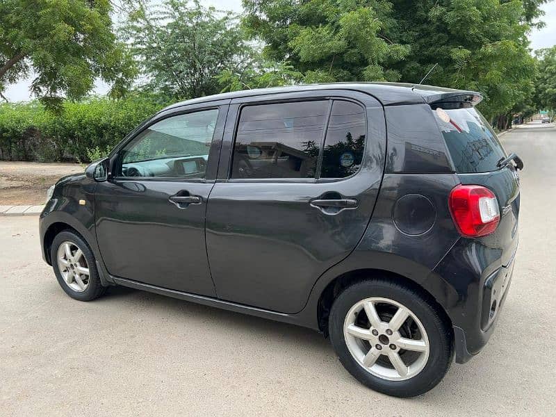 Toyota Passo 2018 2