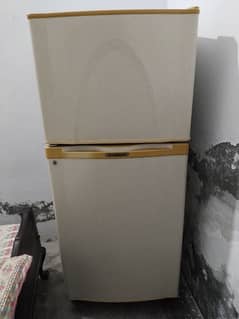 DAWLANCE REFRIGERATOR FRIDGE 0