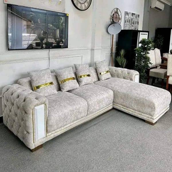 sofa polish / deko polish / sofa cushion makar / new sofa 5n7 setar 5