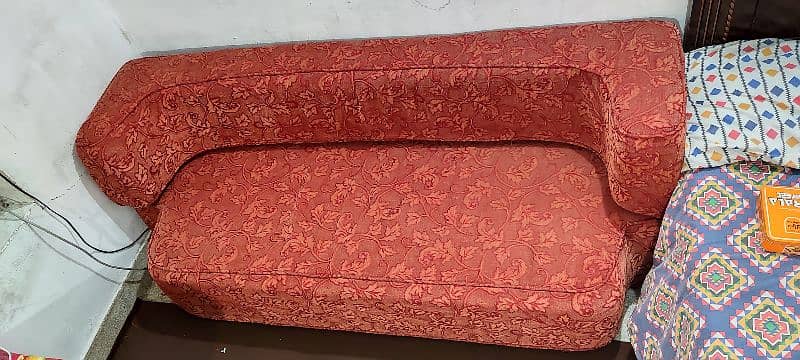 sofa cumbed for sale 0