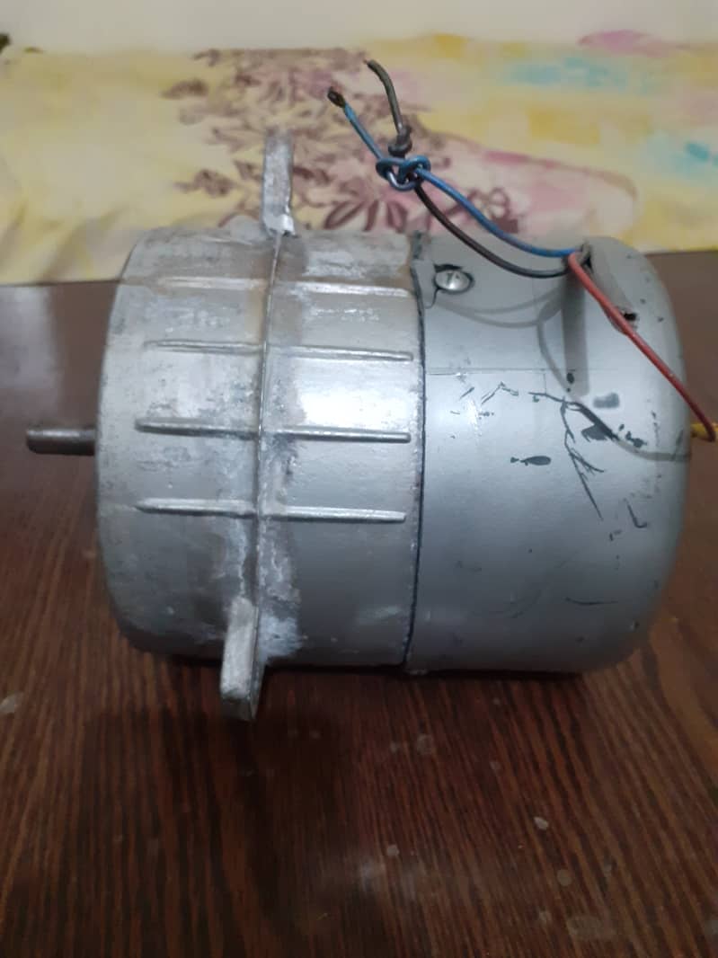 Room Air Cooler Motor 220v for sale 3