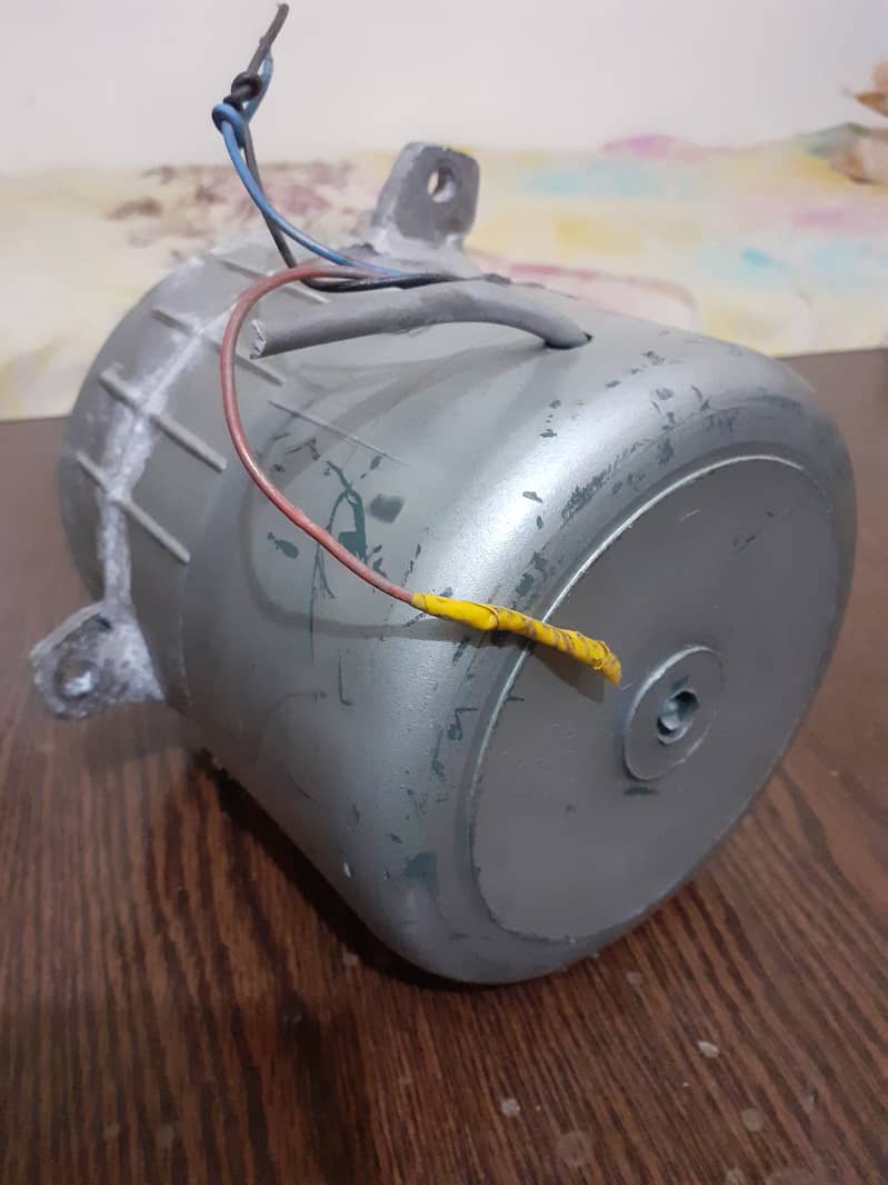 Room Air Cooler Motor 220v for sale 4