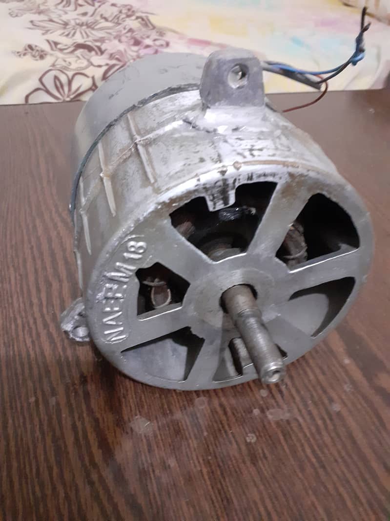 Room Air Cooler Motor 220v for sale 5