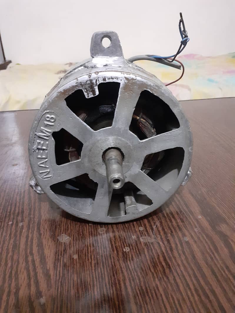 Room Air Cooler Motor 220v for sale 6