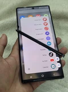 Samsung note 10 plus 5g 0