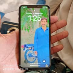 i phone x pta approved 64gb 0