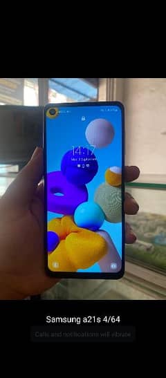 Samsung Galaxy A21s