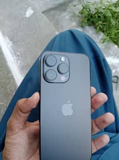 iphone 14pro max PTA approved