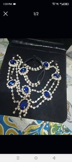 Beautiful Necklace for sale