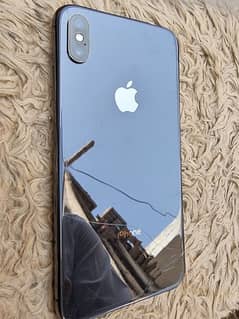 iPhone XS Max 64GB Non PTA