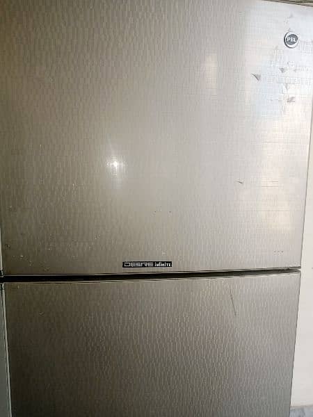 PEL REFRIGERATOR 1