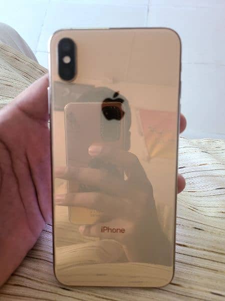 iPhone xs max pta approved 2