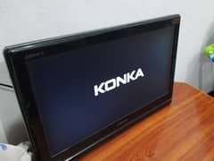 KONKA LCD TV