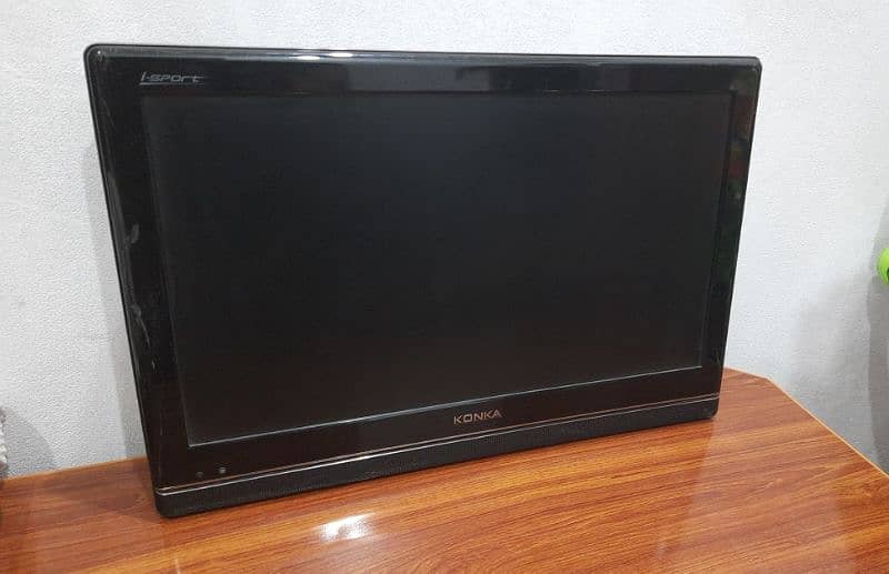 KONKA LCD TV 1