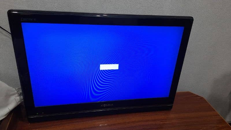 KONKA LCD TV 2