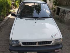 Suzuki Mehran VXR Good Condition call 0 3 2 1 6 3 4 7 5 7 7 0