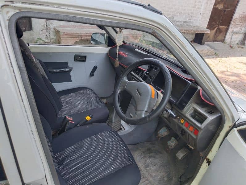 Suzuki Mehran VXR Good Condition call 0 3 2 1 6 3 4 7 5 7 7 6