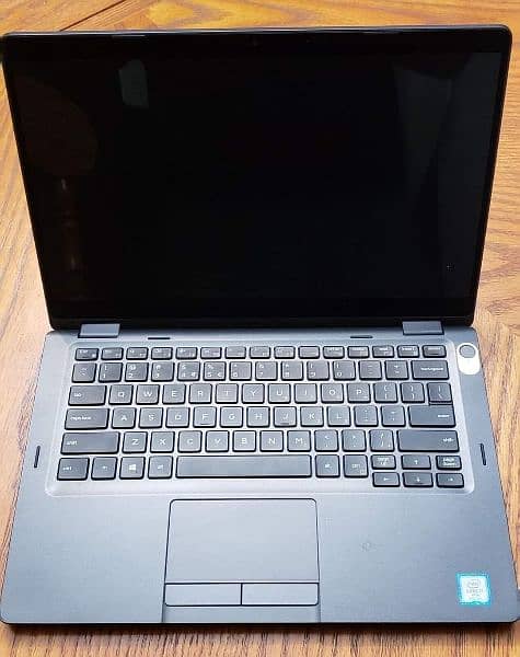 Dell #Latitude 5300 / 2 in 1 / X360 2