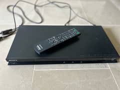 Sony Blu-ray player BDP-S370