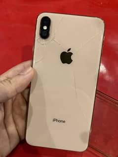 iPhone Xs Max PTA APPROVED!!