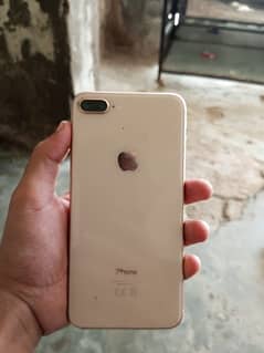 iPhone 8plus 64gb pat Apporved