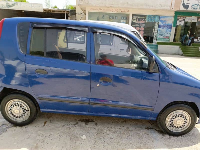 Hyundai Santro Plus 2000 Model For Sale 2