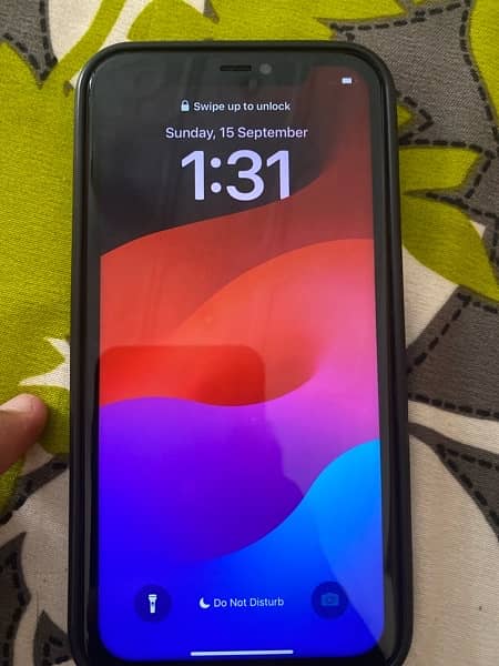 iPhone 11 64GB non pta 6