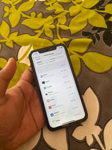 iPhone 11 64GB non pta 7