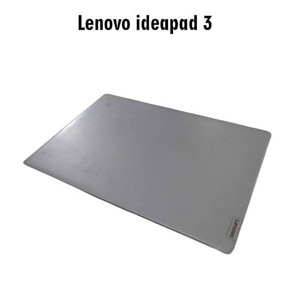 Lenovo idea pad 3 1