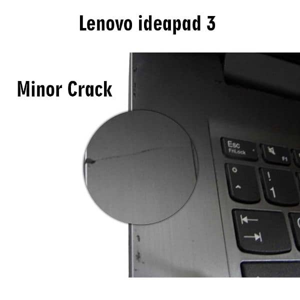 Lenovo idea pad 3 2