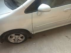 Honda City IDSI 2005