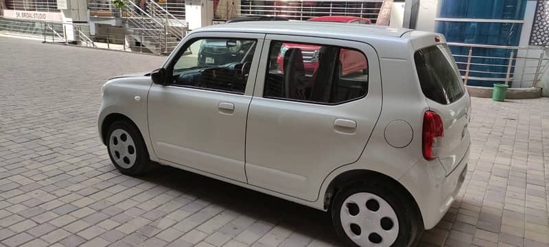 Suzuki Alto 2021 4