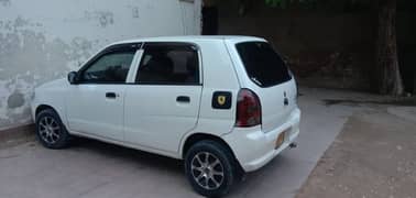 Suzuki Alto 2012