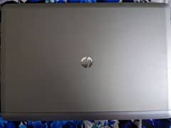 HP ELITEBOOK CORE I7