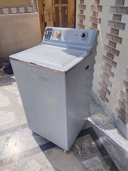 Washing machine available for sale 0