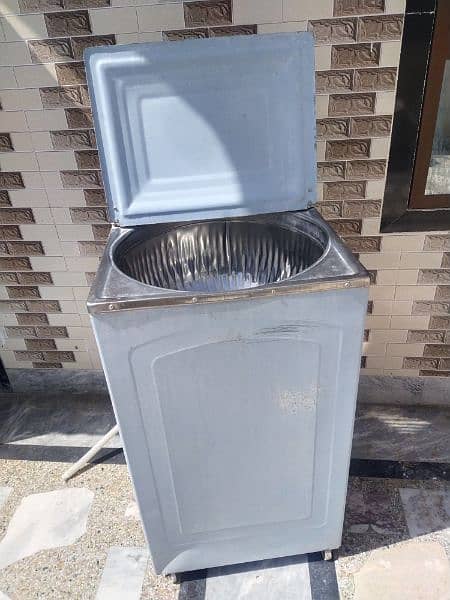 Washing machine available for sale 5