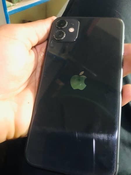 iPhone 11 all original parts available 1