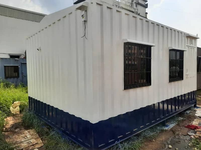 Prefab containers ,Building prefabricated homes , apartments ,cottages 6