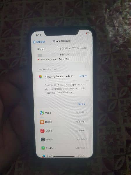 iphone11 ha non pta ha 0