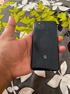 Google pixel 5 8/128