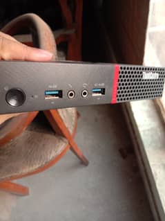 Lenovo M900 Tiny, i5 6500t, 8gb Ram, 128gb ssd