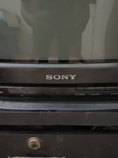 SONY TELEVISION