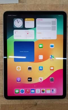 iPad pro M2 512 GB gen 4 0