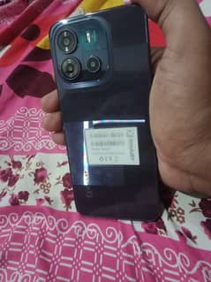 X Smart nova 7 full box hai 4 64 ma hai