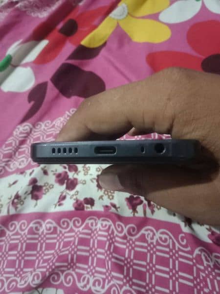 X Smart nova 7 full box hai 4 64 ma hai 2