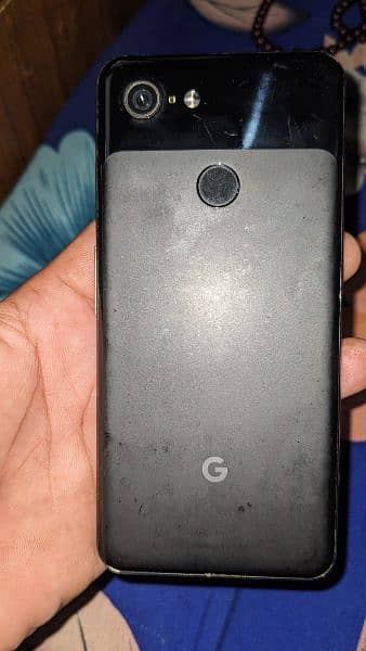 Google Pixel 3 128gb 0