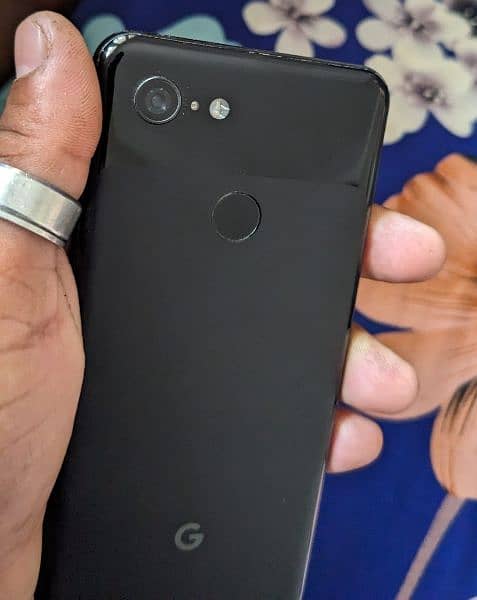 Google Pixel 3 128gb 6