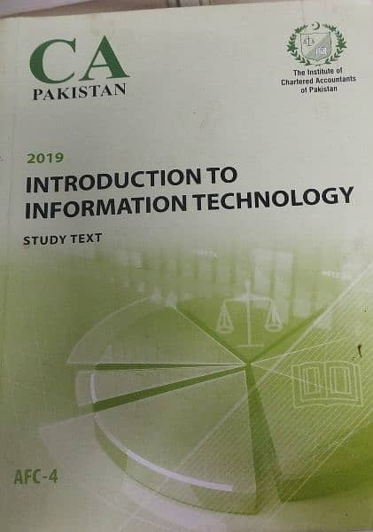 INTRODUCTION TO INFORMATION TECHNOLOGY 0