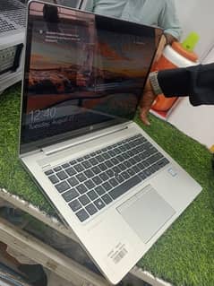 Hp Core i5 8th Generation Laptop